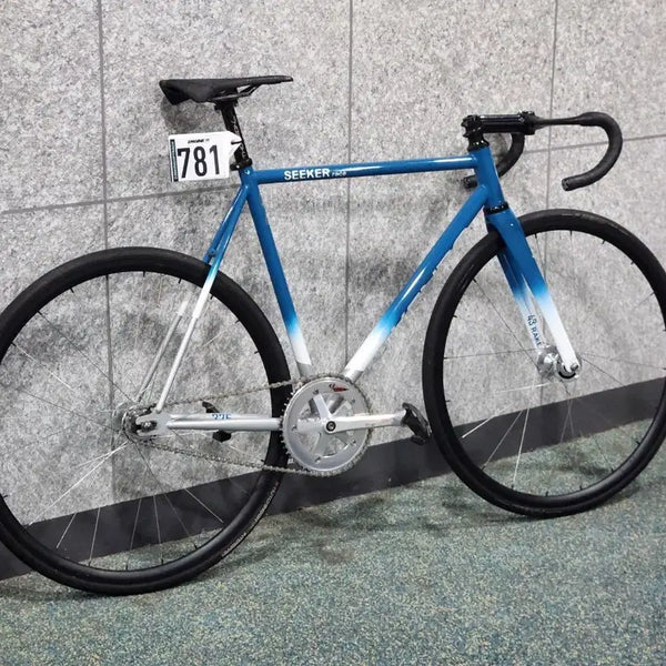 [BUNJANG] Kendo Seeker Lace Frameset / 켄도 시커 레이스 프레임셋 구매합니다