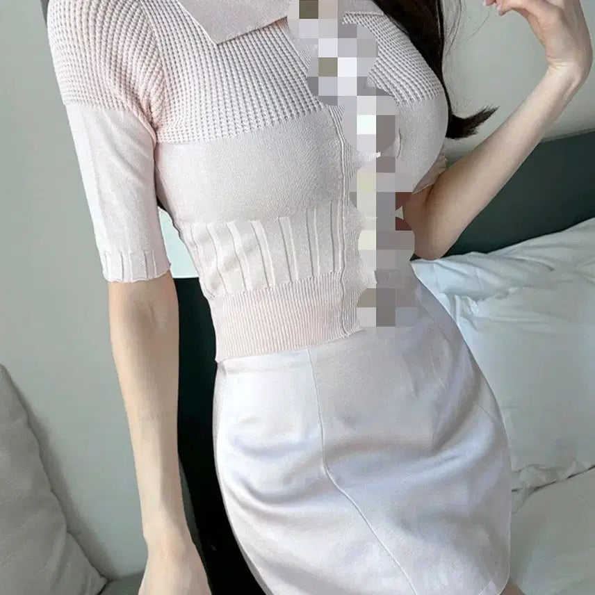 [BUNJANG] Lachel & Ross Jay White Short-Sleeve T-Shirt / 수입의류 반팔티(7.9)화이트 라첼 로썸제이