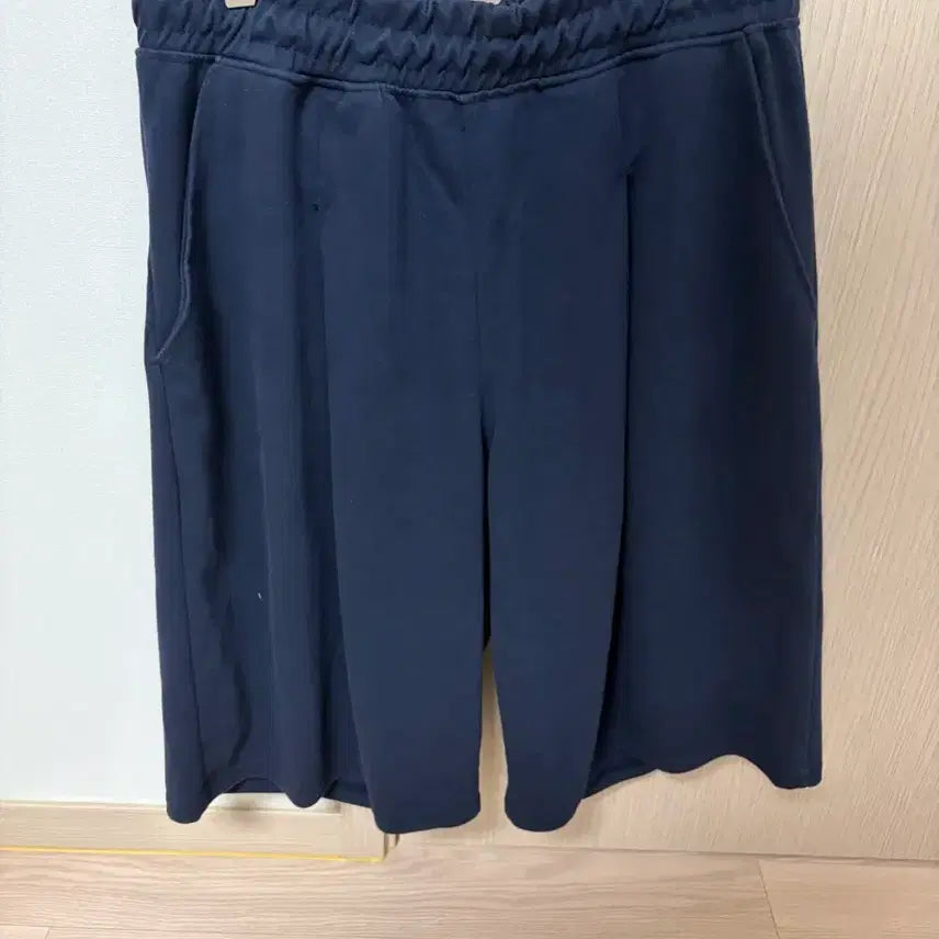 [BUNJANG] Zero Sweat Shorts Navy XL / 제로 스웨트 쇼츠 네이비 XL 메쉬