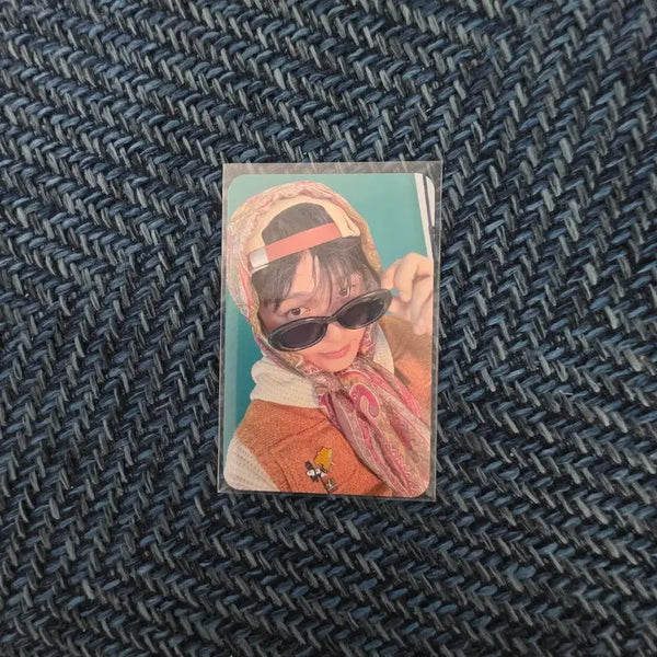 [BUNJANG] Lee Changsub Concert Photocard / 이창섭 콘서트 포카