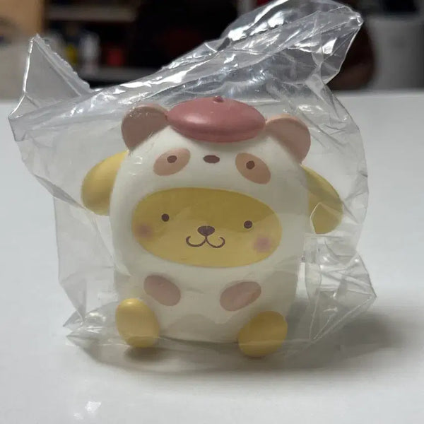 [BUNJANG] 2025 Pompompurin Figure (Sealed) / 25년도 폼폼푸린 피규어 미개봉 새상품