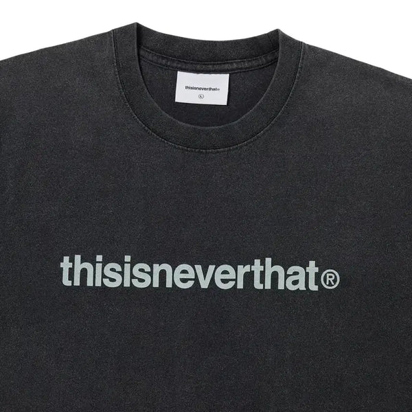 [BUNJANG] Thisisneverthat T-Shirt / 디스이즈네버댓 디네댓 반팔티