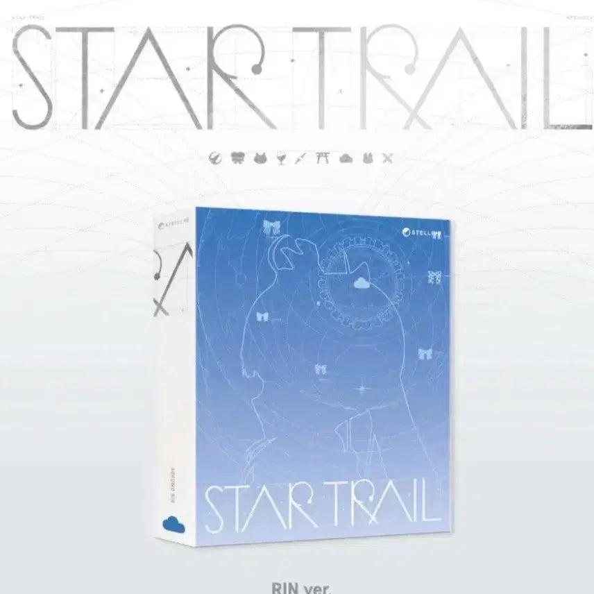[BUNJANG] Aokumo Rin Startrail Figure / 아오쿠모 린 스타트레일 판매합니다