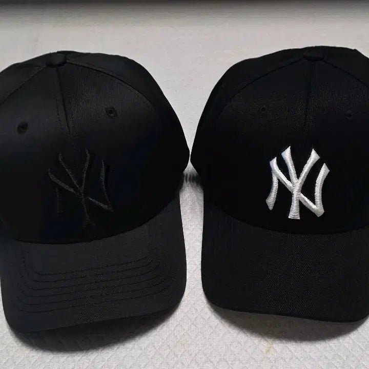 [BUNJANG] MLB New York Yankees Baseball Cap / MLB모자(61,본문참조)