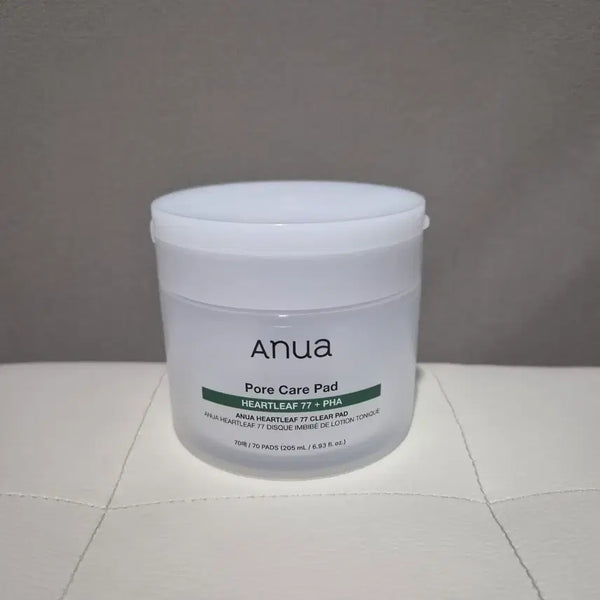 [BUNJANG] Anua Birch 77 Clear Pad / 아누아 어성초 77 클리어 패드(새상품)