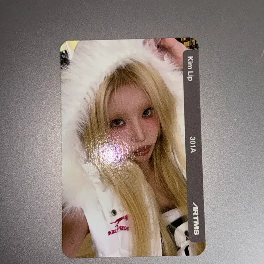 [BUNJANG] ARTMS Kim Lip Object 301A / 아르테미스 ARTMS 김립 오브젝트 301A