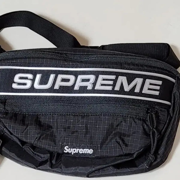 [BUNJANG] Supreme 23FW Waist Bag / 슈프림 웨이스트백 - 23FW