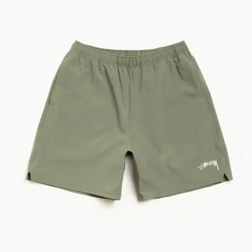 [BUNJANG] Stussy Sport Shorts / Stussy sport short 스투시