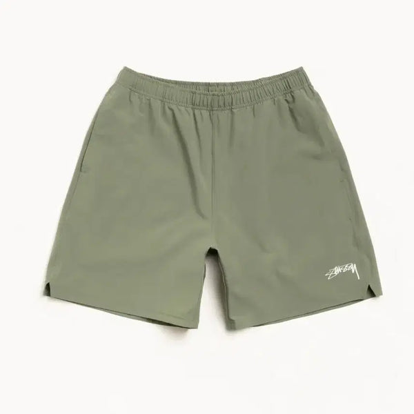 [BUNJANG] Stussy Sport Shorts / Stussy sport short 스투시