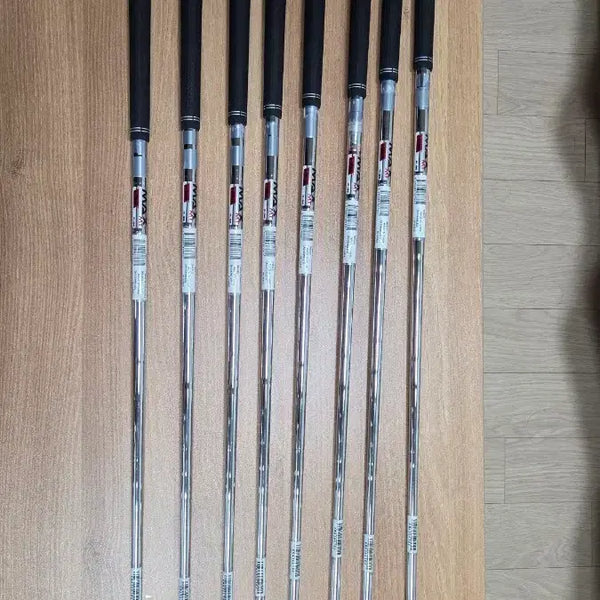[BUNJANG] TaylorMade Stealth Iron Set / 테일러메이드 스텔스 아이언세트