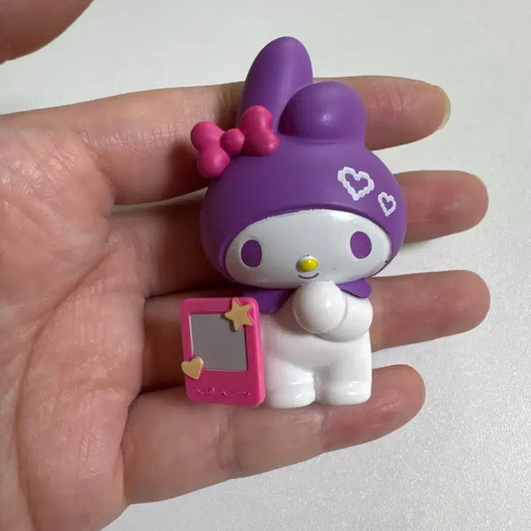 [BUNJANG] Sanrio My Melody Figure / 산리오 마이멜로디 피규어 새상품 판매중