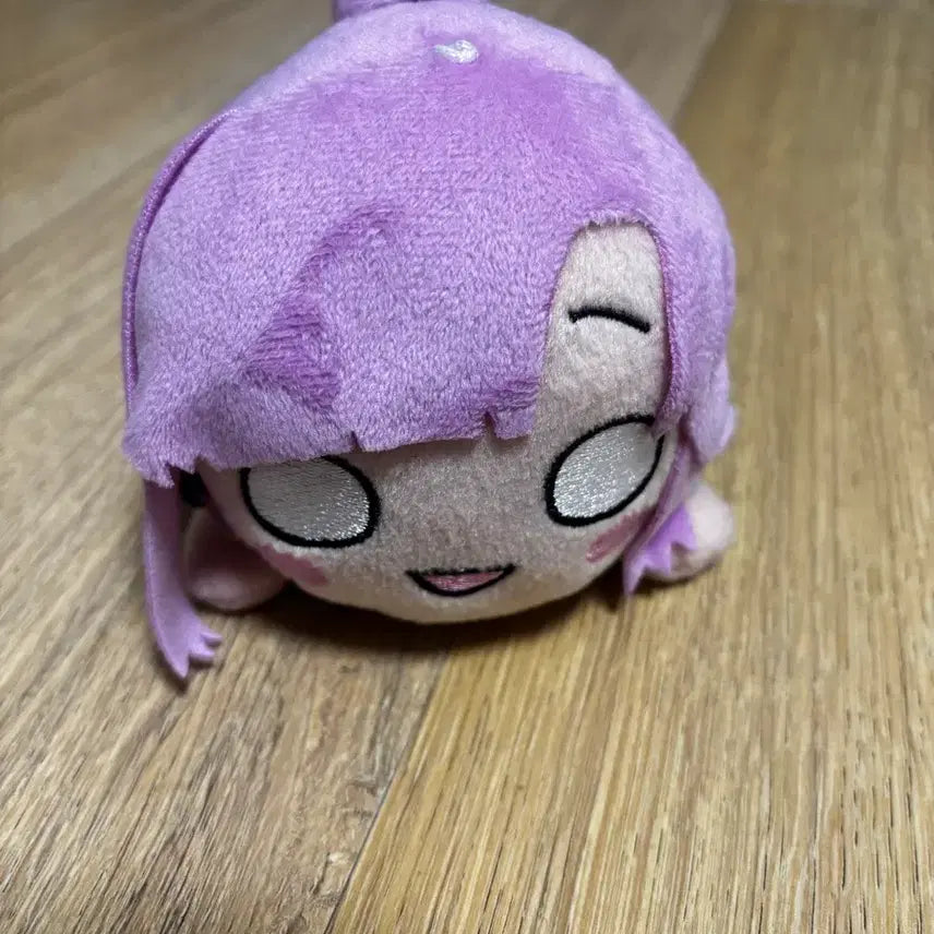 [BUNJANG] Anyoji Hime Nesoberi Plush / 안요지 히메 네소베리