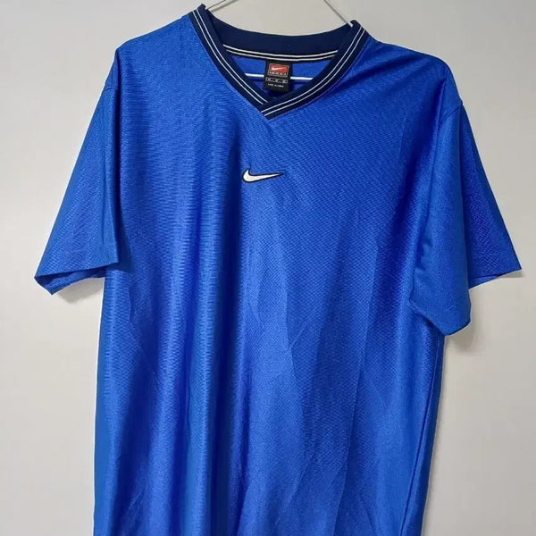 [BUNJANG] Nike Japan Release Short Sleeve Jersey Oversized Fit / 나이키 일판 반팔져지 (여.오버핏100-105.남95-100)
