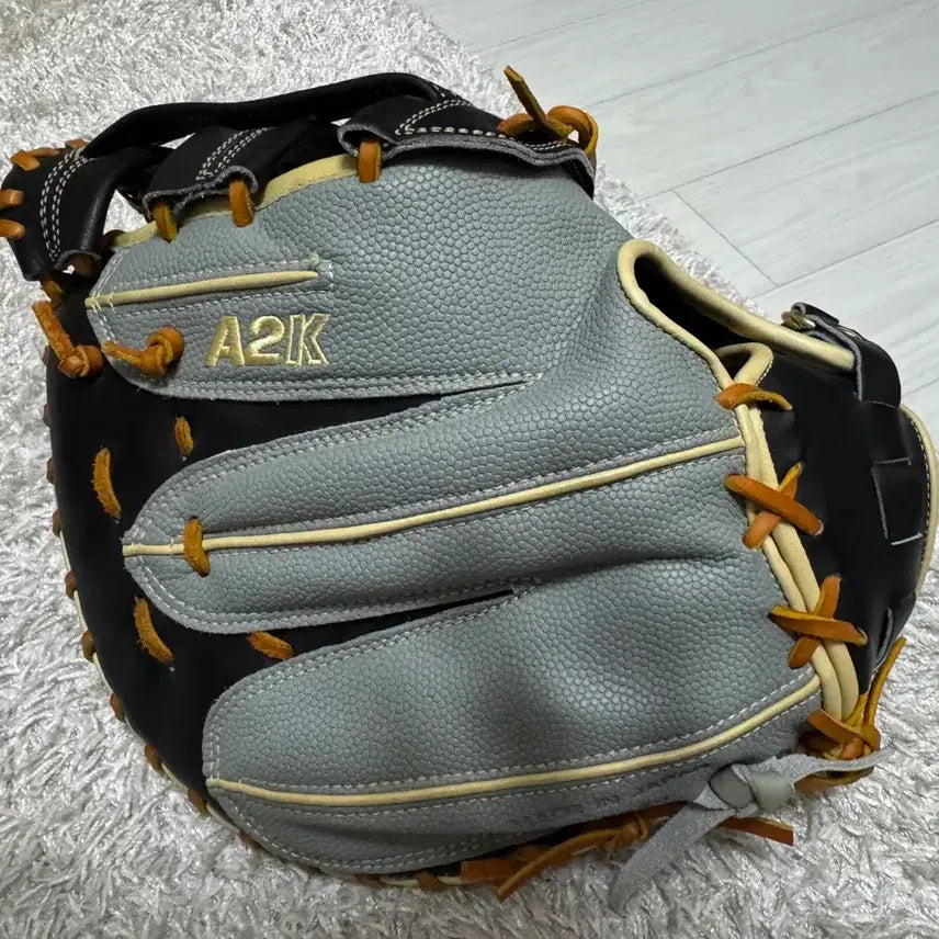 [BUNJANG] A2K 1883 Baseball 1st Base Mitt / A2K 1883 닭발 1루미트