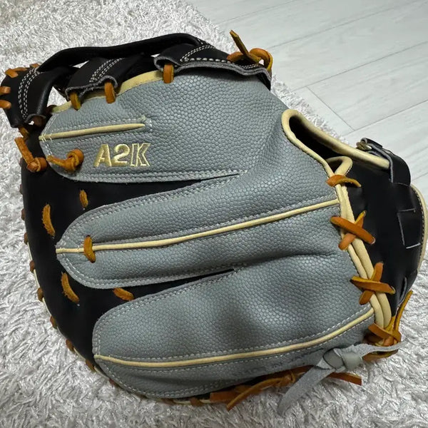 [BUNJANG] A2K 1883 Baseball 1st Base Mitt / A2K 1883 닭발 1루미트