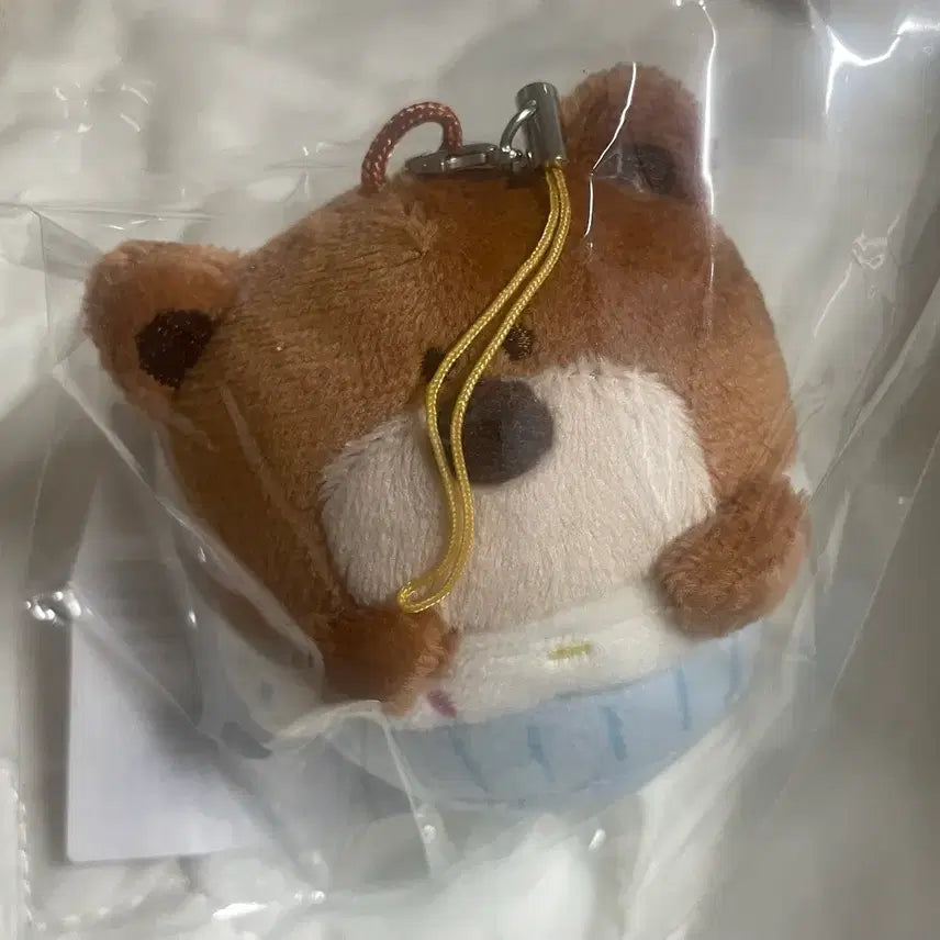 [BUNJANG] Red Velvet Seulgi Kkomi Lightstick Keyring Fancon MD / 레드벨벳 슬기 꼬미 응원봉 키링 팬콘 엠디 md 양도