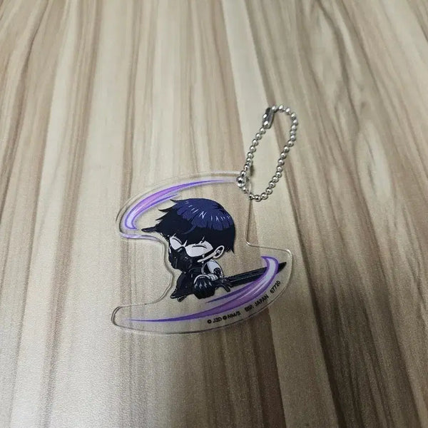[BUNJANG] Kaiju No. 8 Hoshina Acrylic Keyring / 호시나 아크릴 키링 팝니다