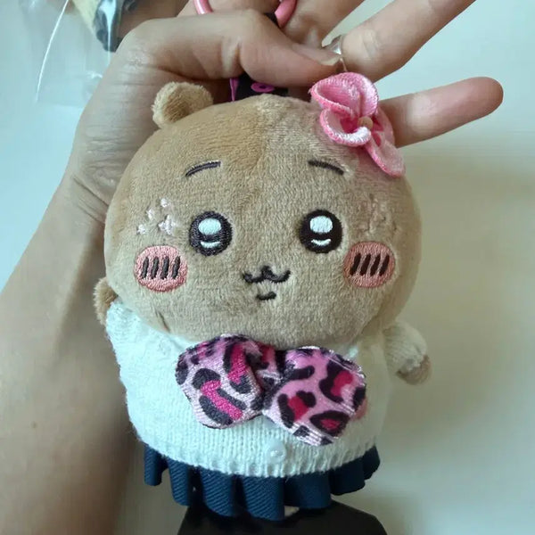 [BUNJANG] Gyaru Chiikawa Plush / 갸루 치이카와 팔아요