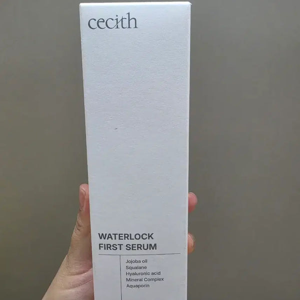 [BUNJANG] Sazed Water Lock First Serum 150ml / 세시드 워터락 퍼스트 세럼 150ml