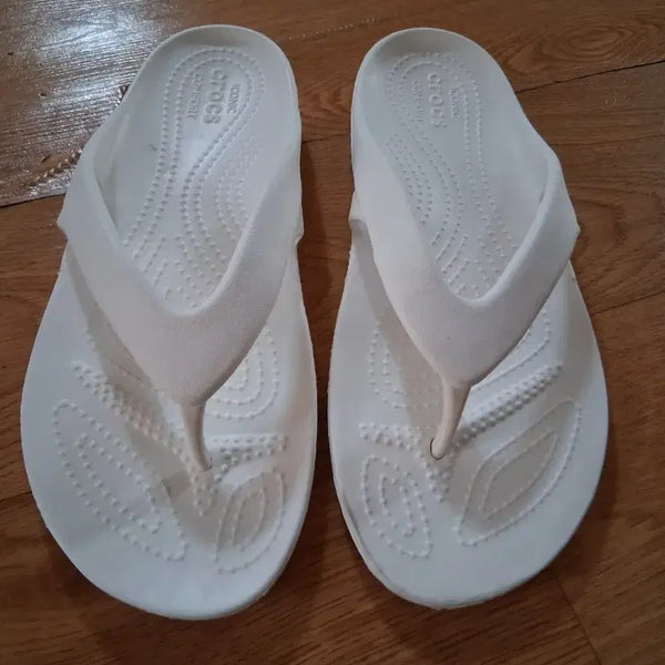 [BUNJANG] Comfortable Slip-On Sandals / 슬리퍼 신원하게 편하게 신어요 8000