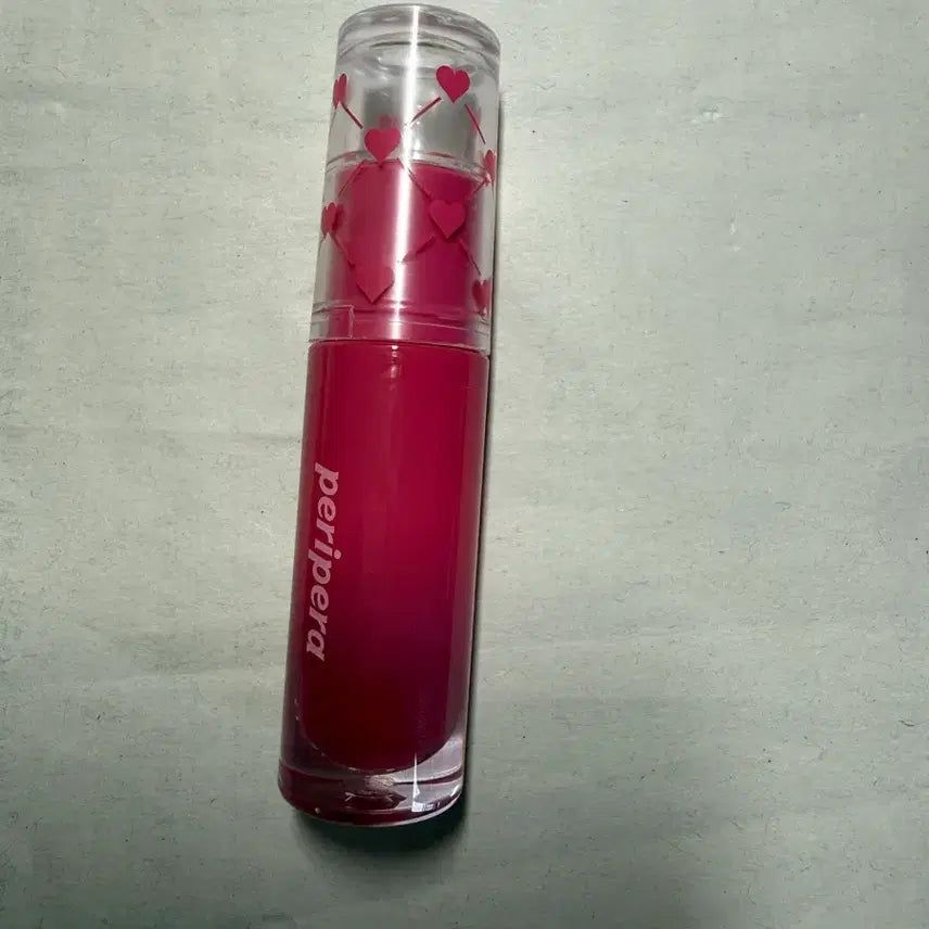 [BUNJANG] Peripera Ink Mood Gloomy Tint 32 Strawberry Let's Go / 페리페라 잉크 무드 글로이 틴트 32 딸기야가자