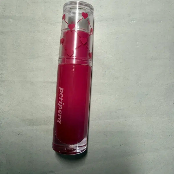 [BUNJANG] Peripera Ink Mood Gloomy Tint 32 Strawberry Let's Go / 페리페라 잉크 무드 글로이 틴트 32 딸기야가자