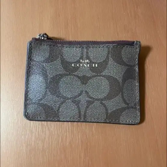 [BUNJANG] Coach Wallet / coach 지갑