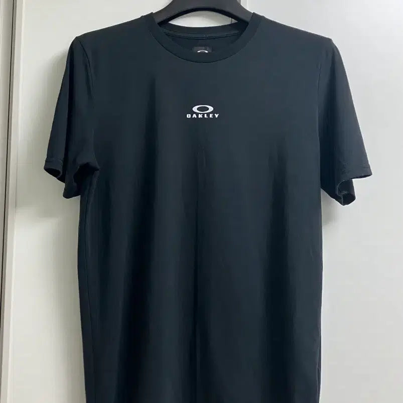 [BUNJANG] Oakley Short Sleeve T-Shirt / 오클리 반팔 티셔츠
