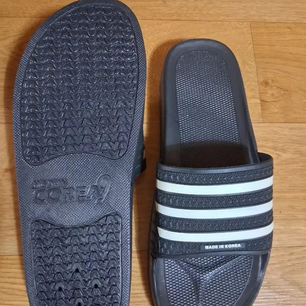 [BUNJANG] Summer Sandals / 슬리퍼 남여공녀 새거 필요하신 분들은 편하게 보세요 각각 3500