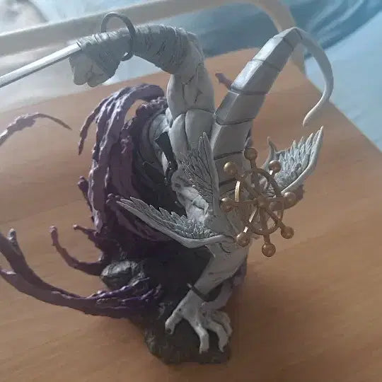 [BUNJANG] Mahora Figure / 마허라 피규어