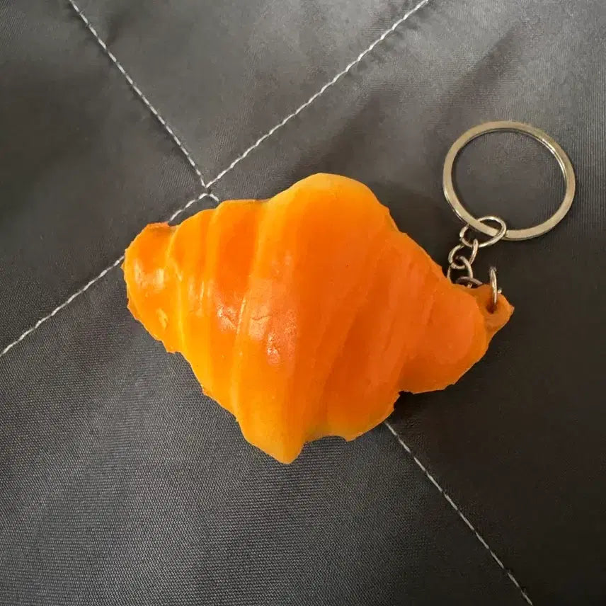 [BUNJANG] Bread Charm Keychain / 키링 빵키링