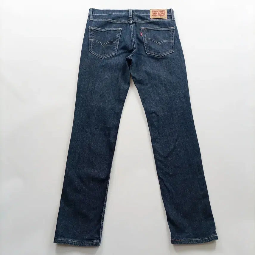 [BUNJANG] Levi's 511 Slim Fit Denim Jeans - Size 31 / 리바이스 511 청바지 사이즈31 슬림 데님팬츠 남자 남성 B1600