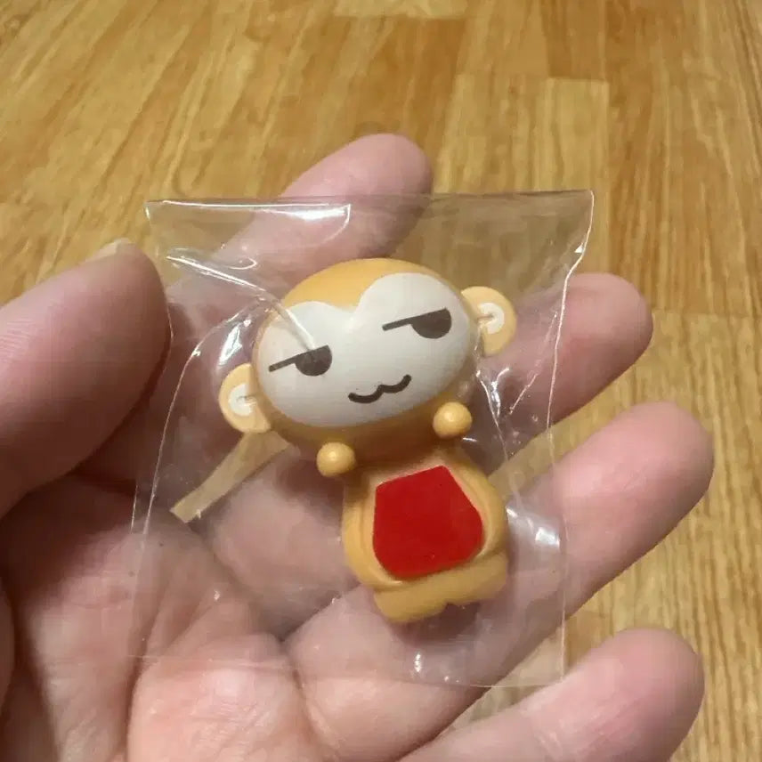 [BUNJANG] Pinkru Potato Sungi Hiper Plush / 핑루 감자숭이 히퍼