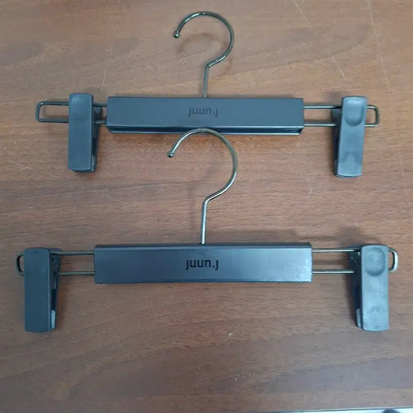 [BUNJANG] Juun.J Genuine Trouser Hanger / 준지 바지걸이