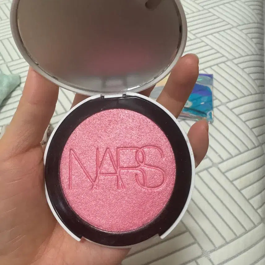 [BUNJANG] NARS Blush / 나스 블러쉬