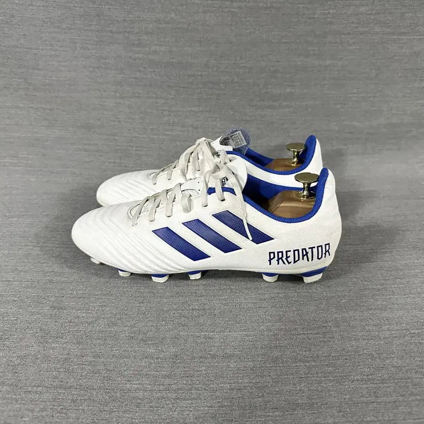 [BUNJANG] Adidas Predator 19.4 Men's Soccer Cleats (260mm) / 아디다스 프레데터19.4 축구화/남성(260mm)/s2103