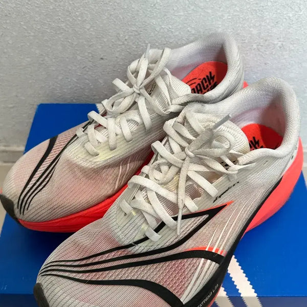 [BUNJANG] 361 Furious ET Running Shoes Size 275 / 361도 퓨리어스 ET 275