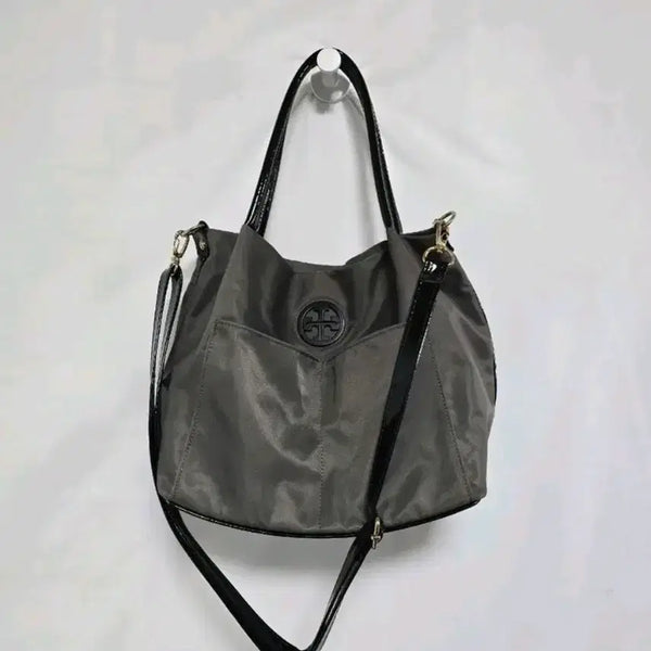 [BUNJANG] Tory Burch Women's Crossbody Shoulder Bag Khaki / 토리버치가방 여성크로스백 여성숄더백 토리버치백 핸드백 여성가방