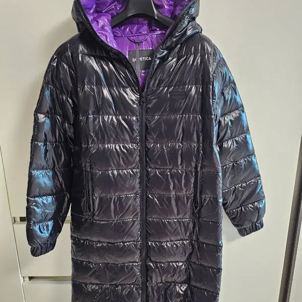 [BUNJANG] Duvetica Mid-weight Goose Down Padded Jacket - New / 듀베티카 중경량구스다운 새상품