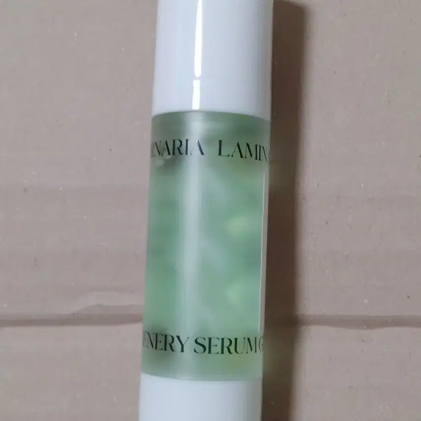 [BUNJANG] SEANLEE Dashi Greenerie Serum 35ml / 새상품) 션리 다시마 그리너리 세럼 35ml