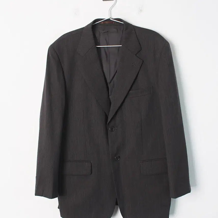 [BUNJANG] Denia Men's Wool Blend Blazer / 데니아 맨즈 울혼방 블레이저 [MAN L]