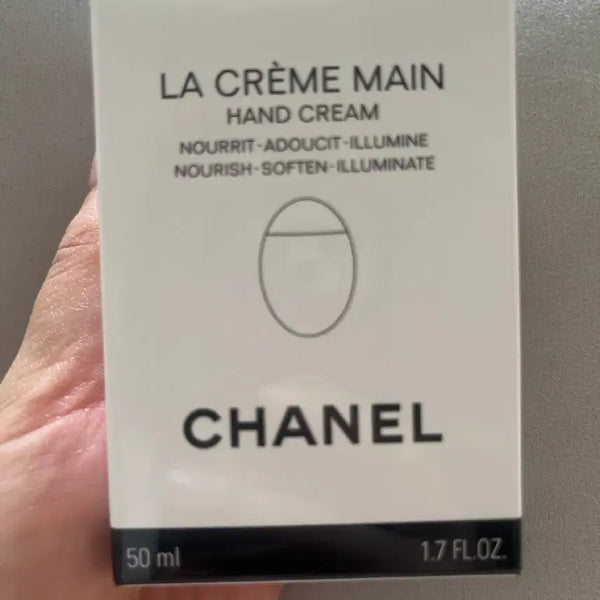 [BUNJANG] Chanel Hand Cream / 샤넬 핸드크림