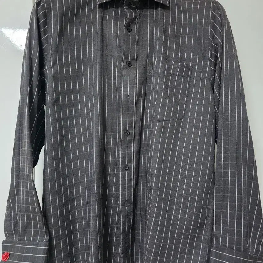 [BUNJANG] Paul Smith London Check Pattern Shirt / 톰포드맛 폴스미스  체크 패턴 셔츠