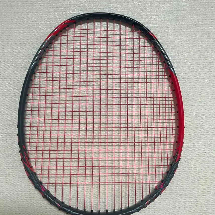 [BUNJANG] VIKTOR Thruster Ryuga Metallic Badminton Racket / VIKTOR THRUSTER RYUGA Metallic