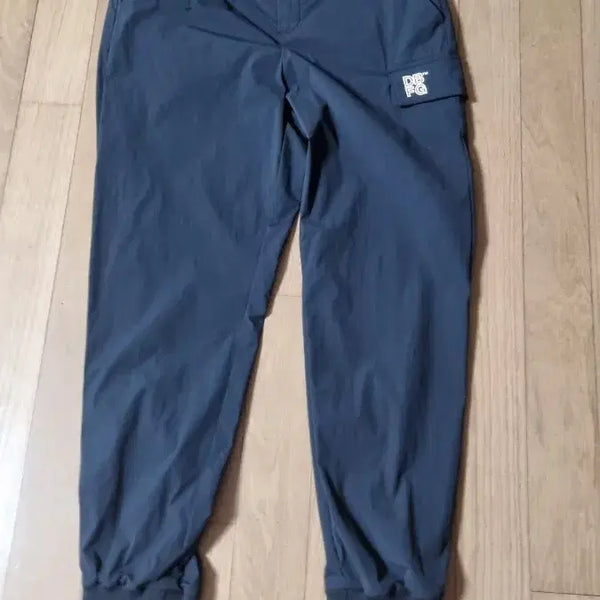 [BUNJANG] Double Flag Cargo Jogger Pants / 더블플래그 카고조거바지64  55