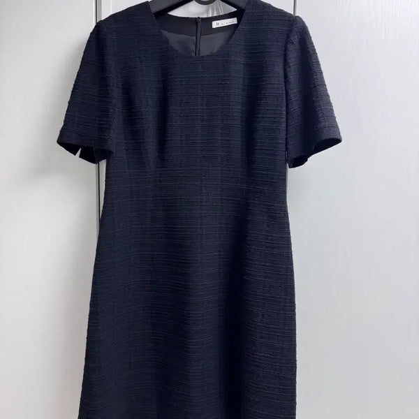 [BUNJANG] It Misha Short Sleeve Dress Size 66 / 잇미샤 반팔드레스 사이즈66