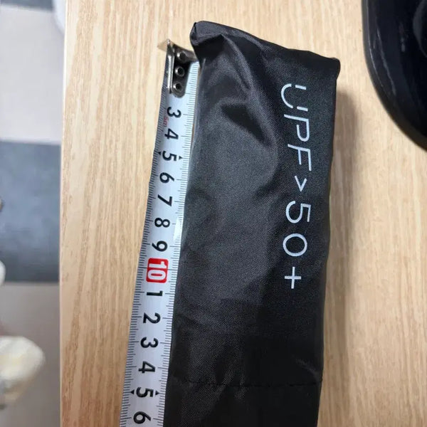 [BUNJANG] UPF50+ Portable Sun Umbrella / UPF50+ 자외선 차단 휴대용 우양산
