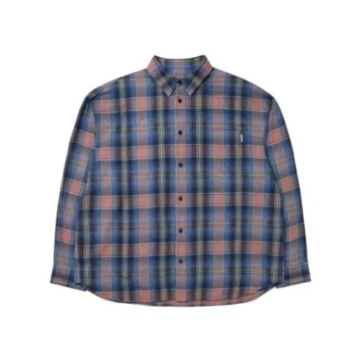 [BUNJANG] Juun.J 25ss Alaska Shirt Size 44, 46 / [구매] 준지 / 25ss 알래스카 셔츠 44, 46