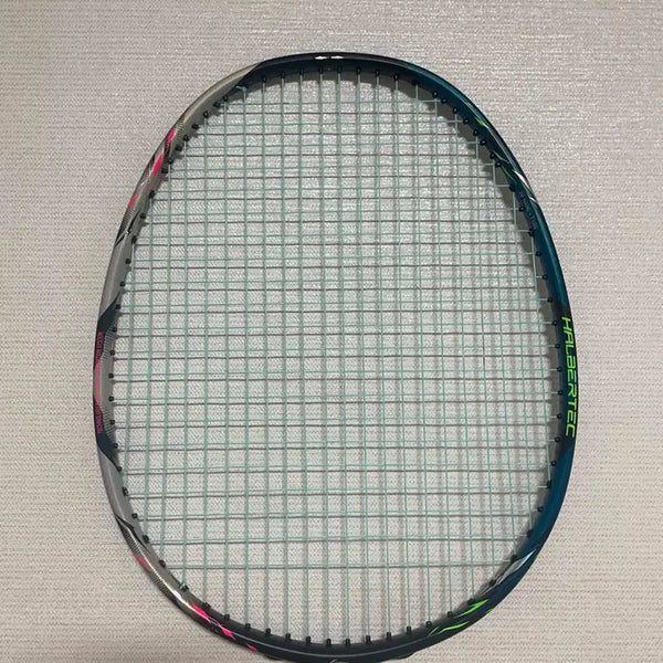 [BUNJANG] Li-Ning Halbertec 9000 Power Badminton Racket / LI-NING Halbertec 9000 power