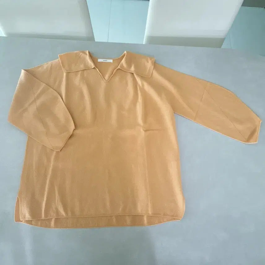 [BUNJANG] Bowen Knit / 보웬 니트